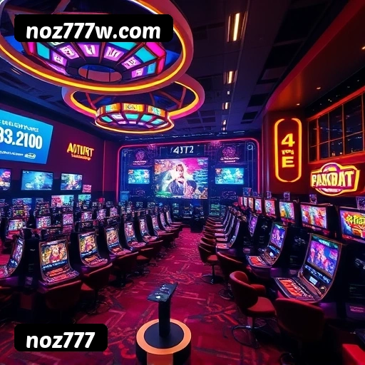 Explorando os benefícios únicos dos bônus noz777