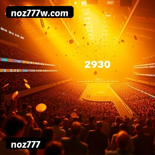 noz777: Jogos de Cassino Incríveis e Interativos