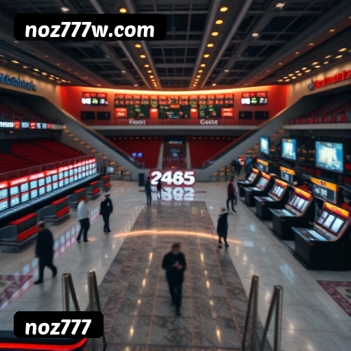 Recompensas Reais e Transparentes no noz777: Promoções Sem Pegadinhas