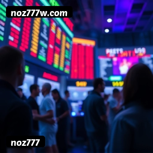 noz777: Cassino Online Premiado e Seguro