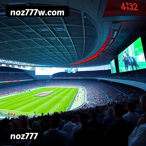 Registre-se Rapidamente e Desbloqueie Recompensas Exclusivas noz777